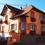 Du Muhlbach Lejlighed Stotzheim